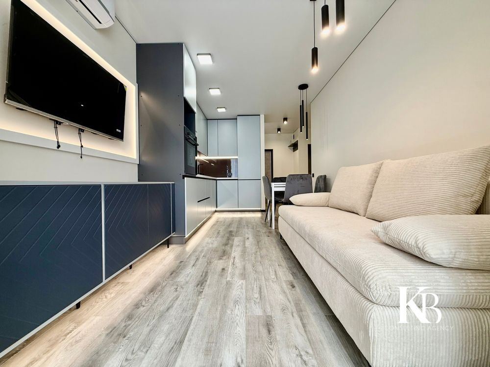 2-к квартира в ЖК Щасливий у Дніпрі Дніпро - зображення 7