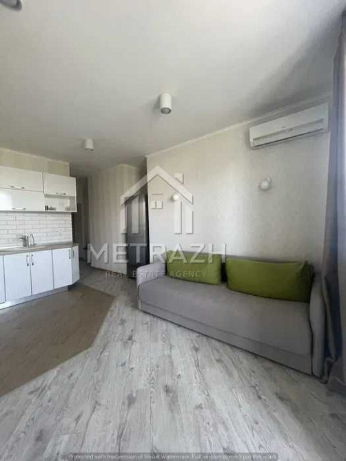 2х комнатная квартира 63 м2 ЖК Молодежный городок Харків - зображення 6