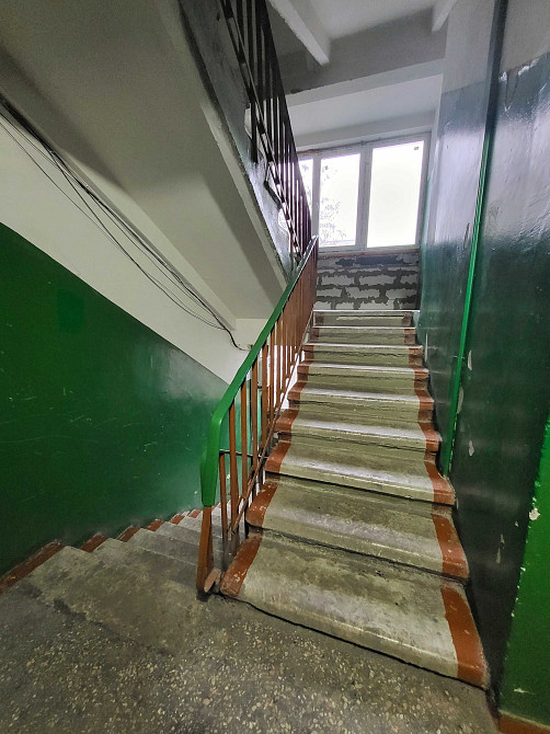 Двухкомнатная квартира в кирпичном доме на Сегедской. 2-я Фонтана Одесса - изображение 4