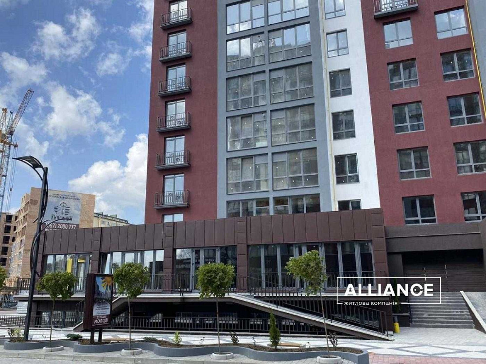 Продається 1-кімнатна квартира за вигідною ціною. Ивано-Франковск - изображение 2