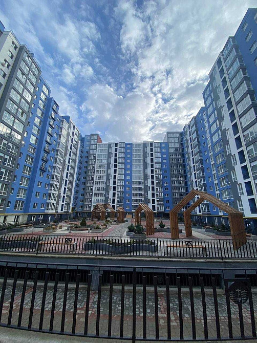 Продається 1-кімнатна квартира за вигідною ціною. Ивано-Франковск - изображение 1