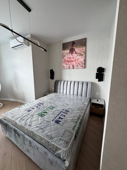 1 комнатная квартира с видом на море в ЖК Морская Симфония, Аркадия Одесса - изображение 8