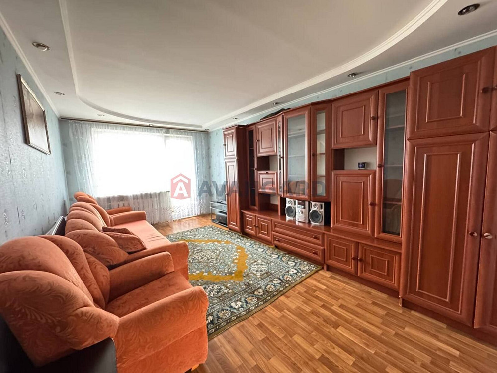 2-кімнатна квартина в районі площі 700-річчя Черкассы - изображение 6