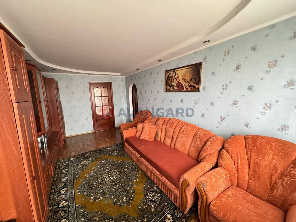 2-кімнатна квартина в районі площі 700-річчя Черкассы - изображение 5