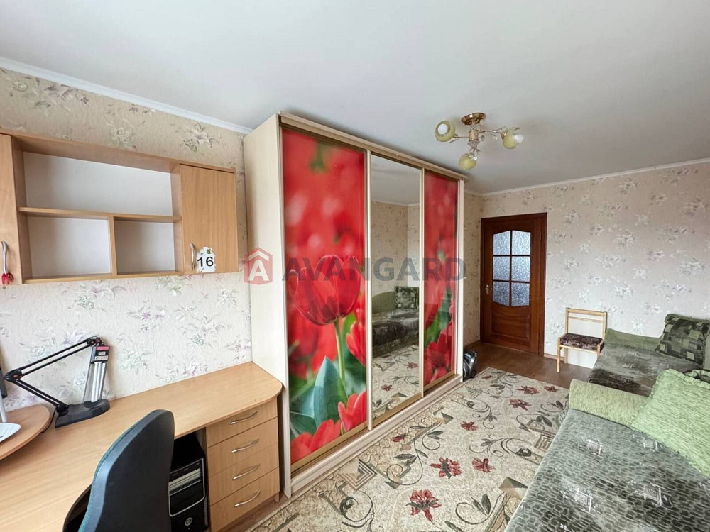 2-кімнатна квартина в районі площі 700-річчя Черкассы - изображение 7