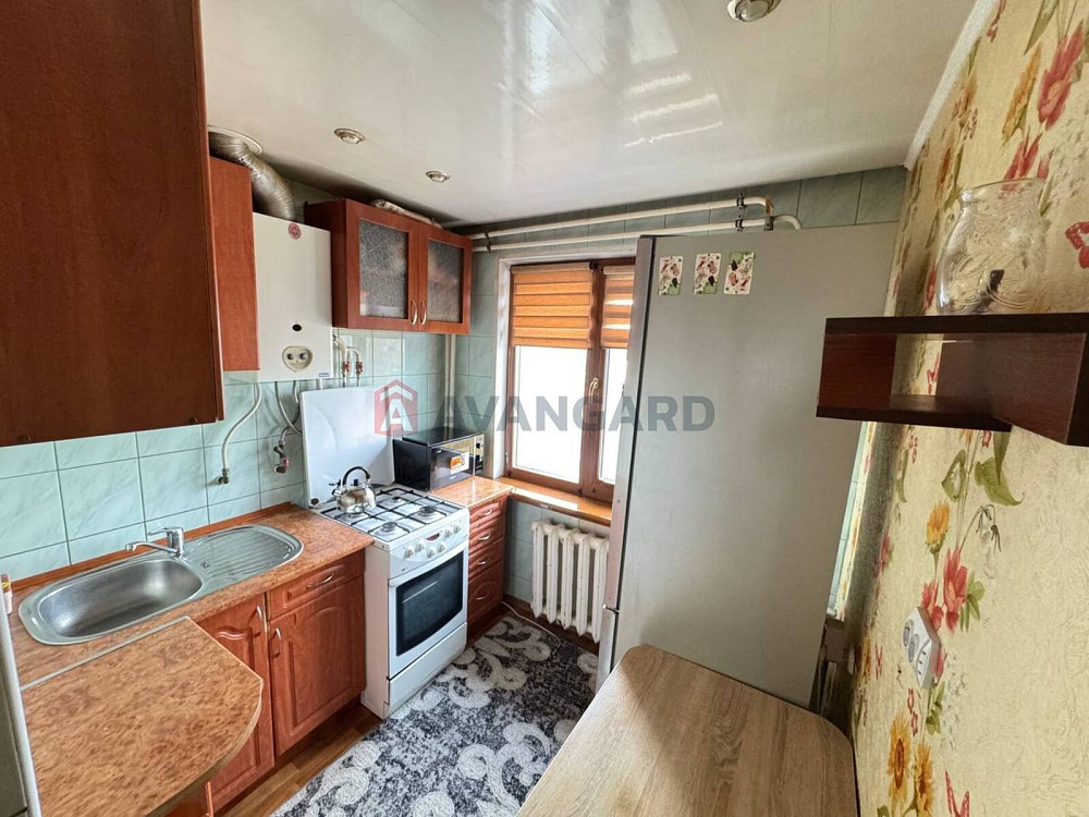 2-кімнатна квартина в районі площі 700-річчя Черкассы - изображение 1