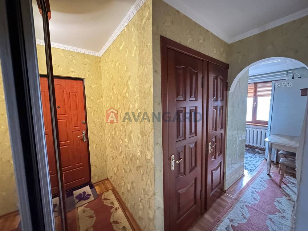 2-кімнатна квартина в районі площі 700-річчя Черкассы - изображение 3