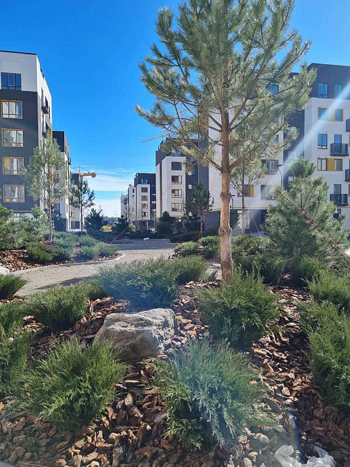 Нова квартира в ЖК Молодість 35 м2 - 32 499 $ 2 поверх! Ирпень - изображение 7