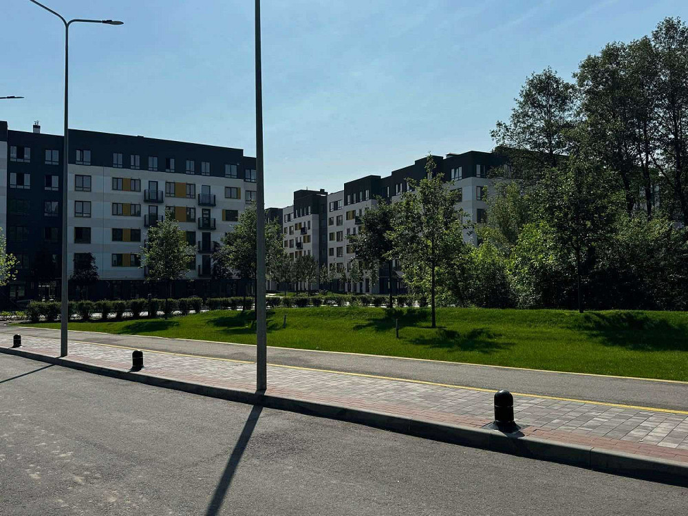 Нова квартира в ЖК Молодість 35 м2 - 32 499 $ 2 поверх! Ирпень - изображение 8