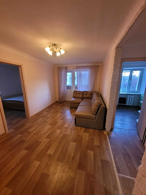 Сдам 2 комнатную квартиру на Слабожанском Днепр - изображение 6