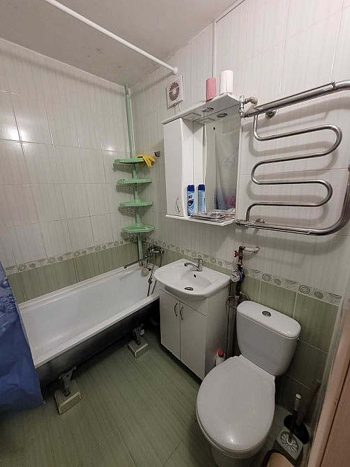 Сдам 2 комнатную квартиру на Слабожанском Днепр - изображение 5