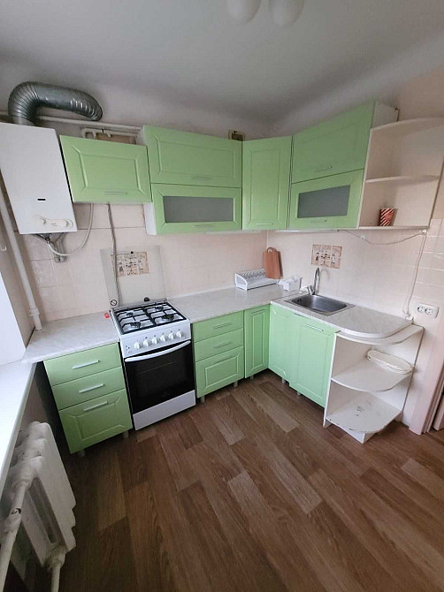 Сдам 2 комнатную квартиру на Слабожанском Днепр - изображение 1