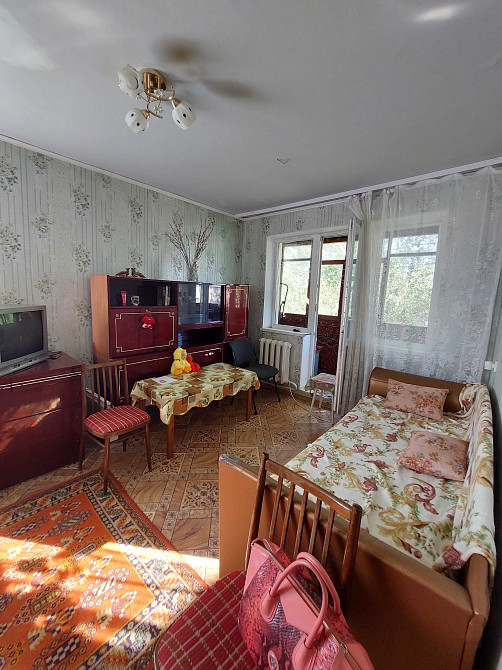 Сдам 1к.квартиру м.Армейская ул.Рыбалко 4/2  ND Харків - зображення 1