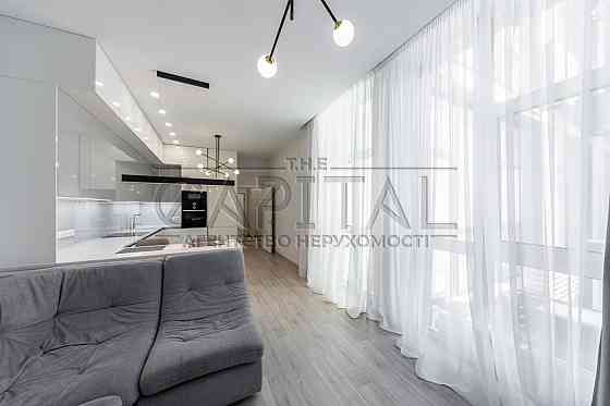 Оренда 3к квартири, вул. Предславинська, ЖК Французький квартал 2 Киев