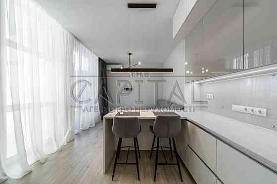 Оренда 3к квартири, вул. Предславинська, ЖК Французький квартал 2 Киев