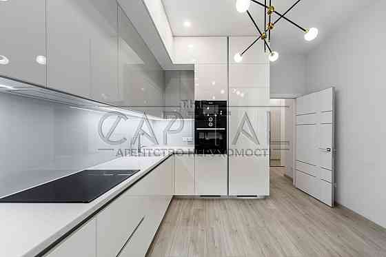 Оренда 3к квартири, вул. Предславинська, ЖК Французький квартал 2 Киев