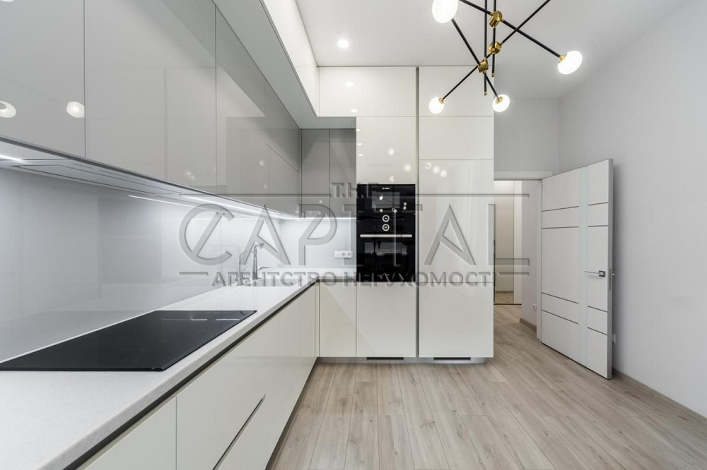 Оренда 3к квартири, вул. Предславинська, ЖК Французький квартал 2 Киев - изображение 5