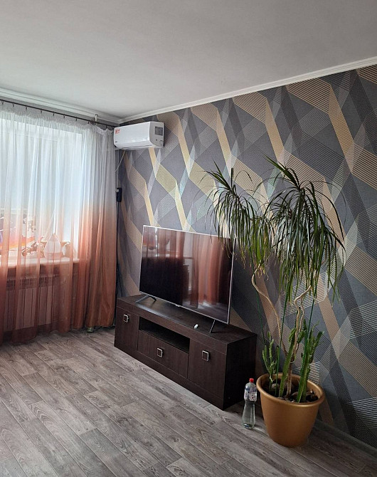 Сдам однокомнатную квартиру Днепр - изображение 1