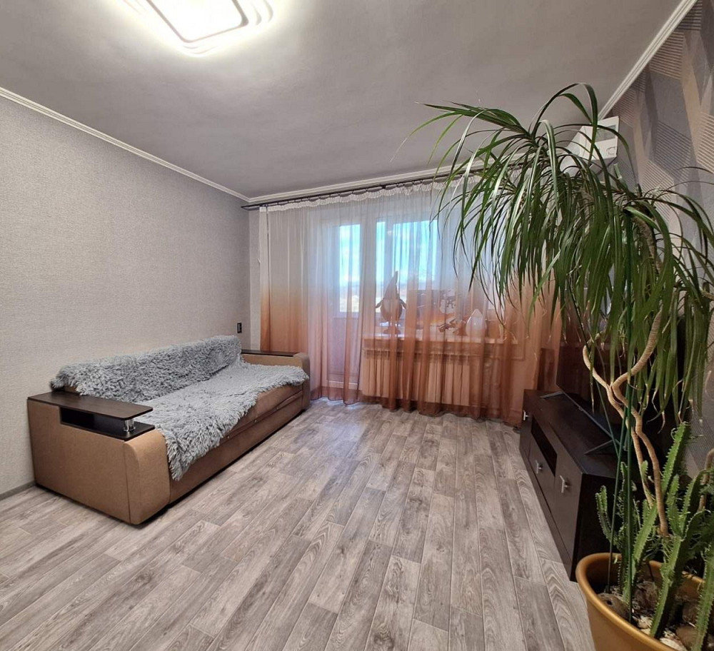 Сдам однокомнатную квартиру Днепр - изображение 2