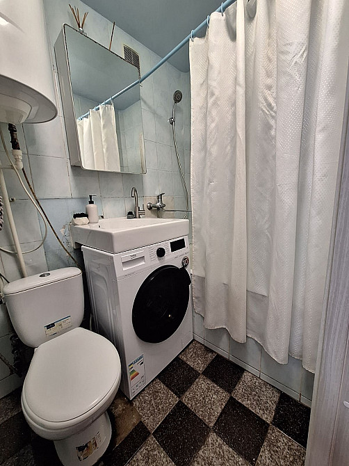 Сдам однокомнатную квартиру Днепр - изображение 5