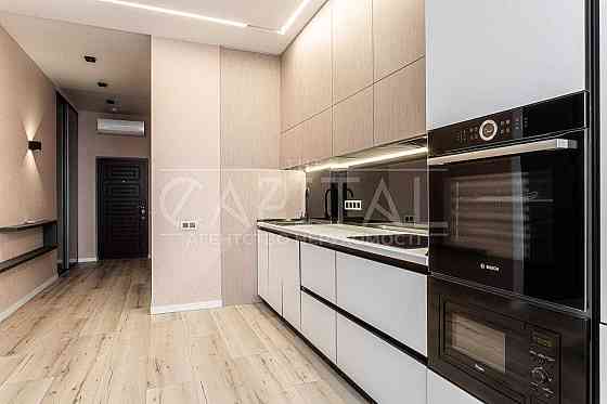 2к.квартира в оренду 46м/вул.Жилянська/ Киев