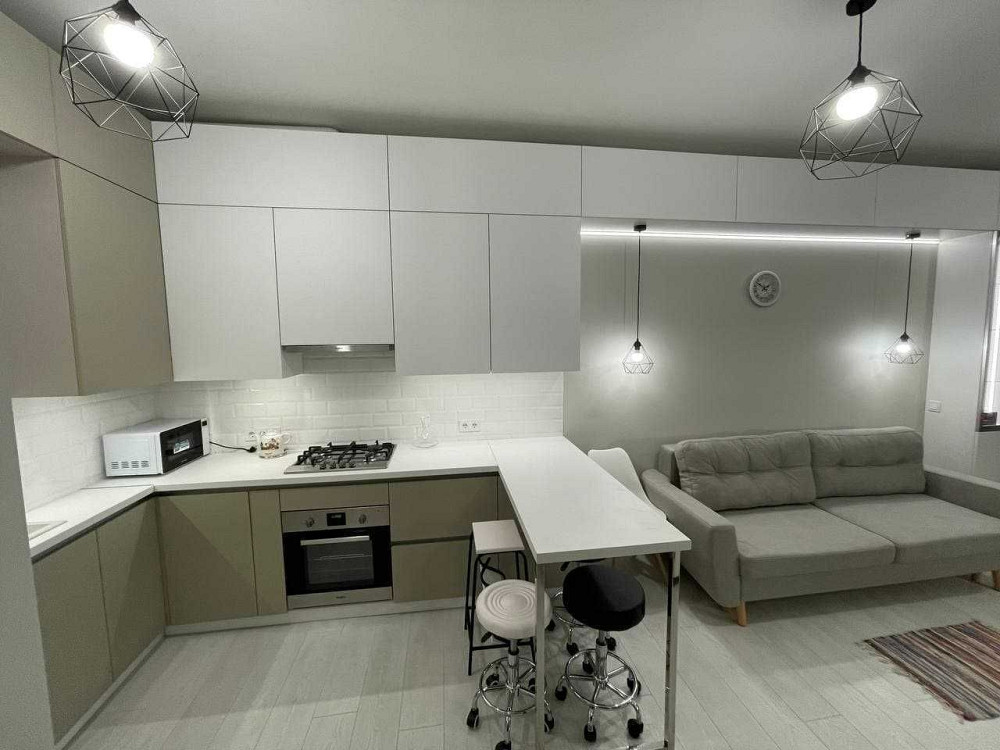 Оренда квартири у новобудові бізнес класу ЖК Форум Апартментс. Центр Львів - зображення 2