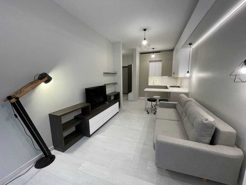 Оренда квартири у новобудові бізнес класу ЖК Форум Апартментс. Центр Львів - зображення 5