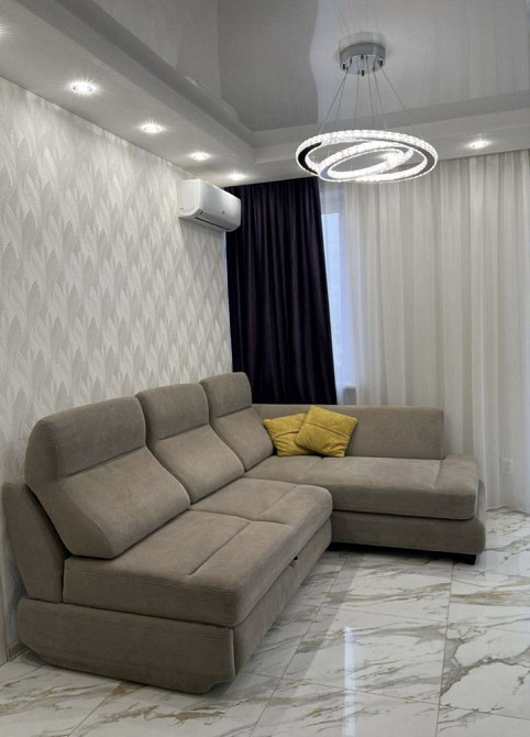 Сдам квартиру  в ЖК счастливый Днепр - изображение 3