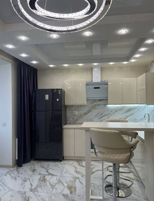 Сдам квартиру  в ЖК счастливый Днепр - изображение 1