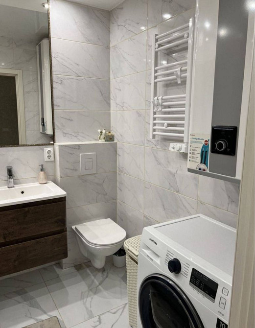 Сдам квартиру  в ЖК счастливый Днепр - изображение 5