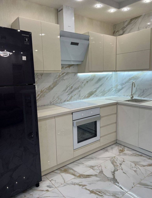 Сдам квартиру  в ЖК счастливый Днепр - изображение 2