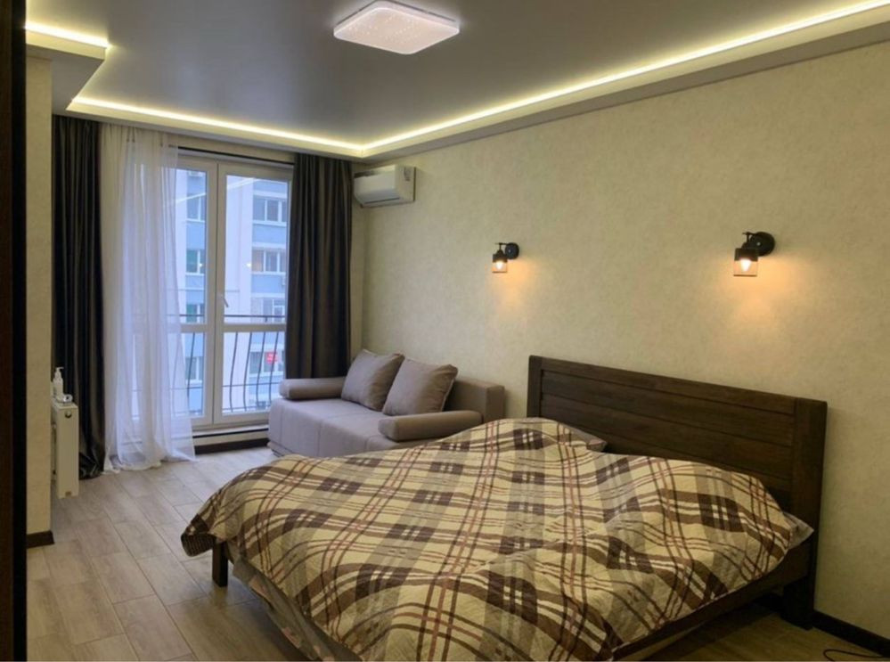 Аренда квартиры в ЖК Левада! Метро Гагарина ! Харків - зображення 1