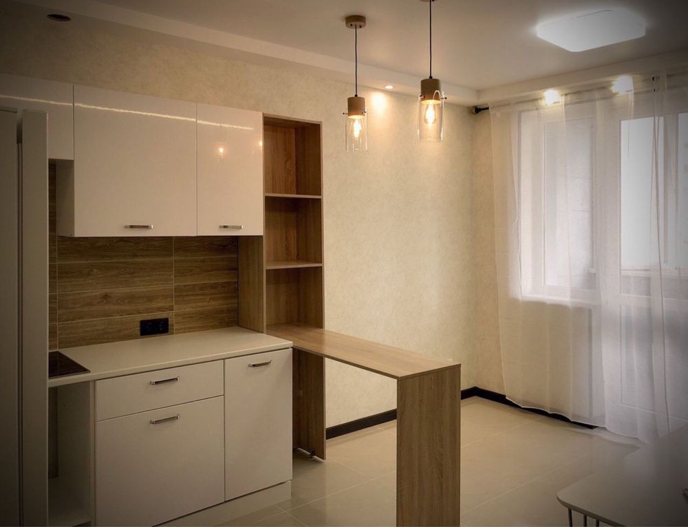 Аренда квартиры в ЖК Левада! Метро Гагарина ! Харків - зображення 4