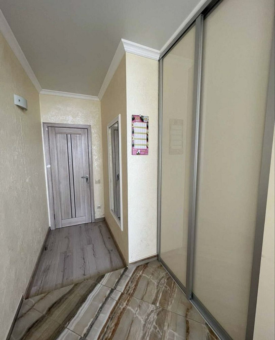 Пропунуємо в оренду 1 квартиру вул Праведиці Шулежко Черкассы - изображение 6