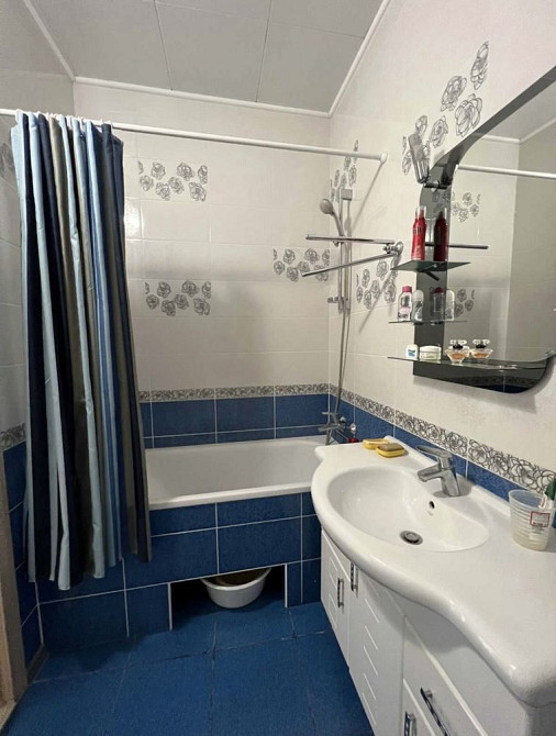 Пропунуємо в оренду 1 квартиру вул Праведиці Шулежко Черкассы - изображение 7