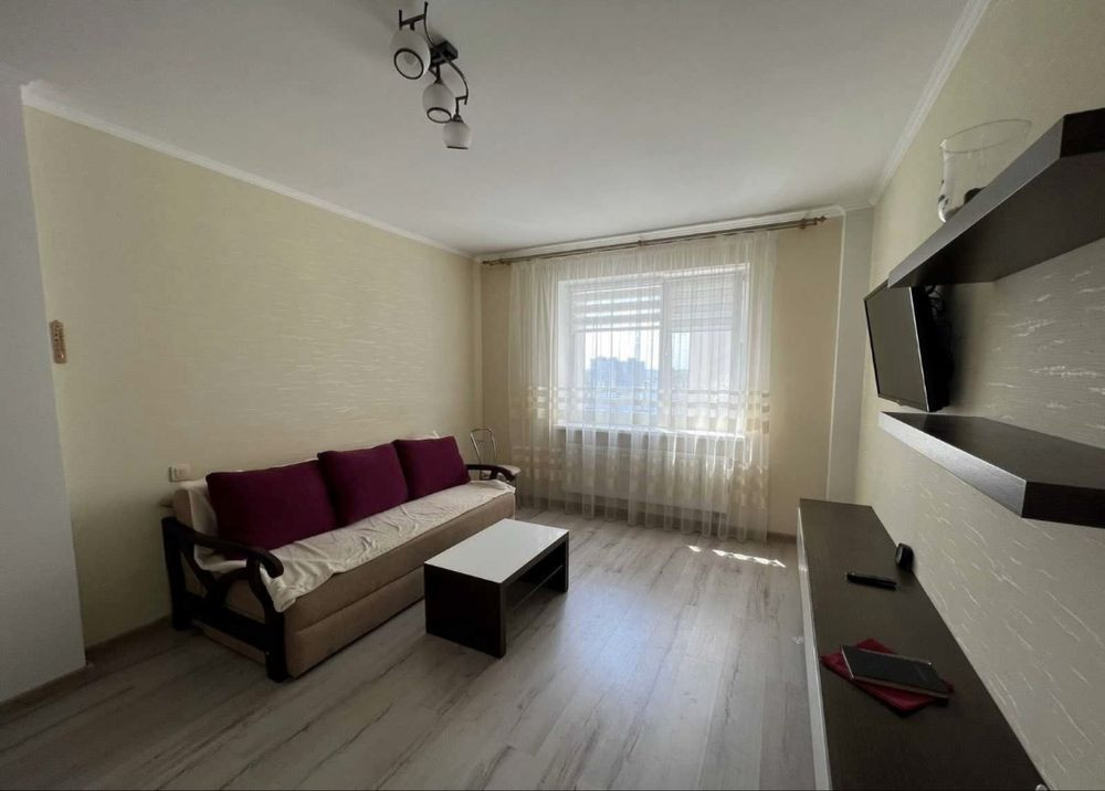 Пропунуємо в оренду 1 квартиру вул Праведиці Шулежко Черкассы - изображение 3