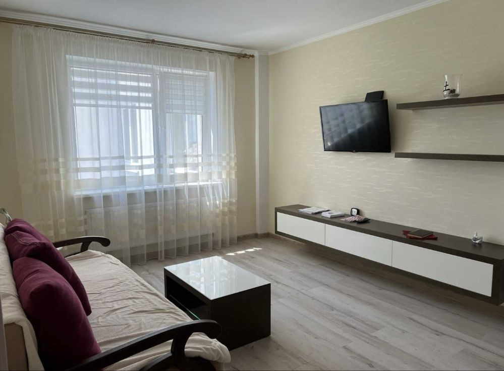 Пропунуємо в оренду 1 квартиру вул Праведиці Шулежко Черкассы - изображение 4