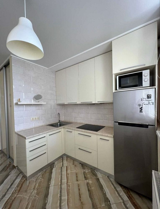 Пропунуємо в оренду 1 квартиру вул Праведиці Шулежко Черкассы - изображение 1