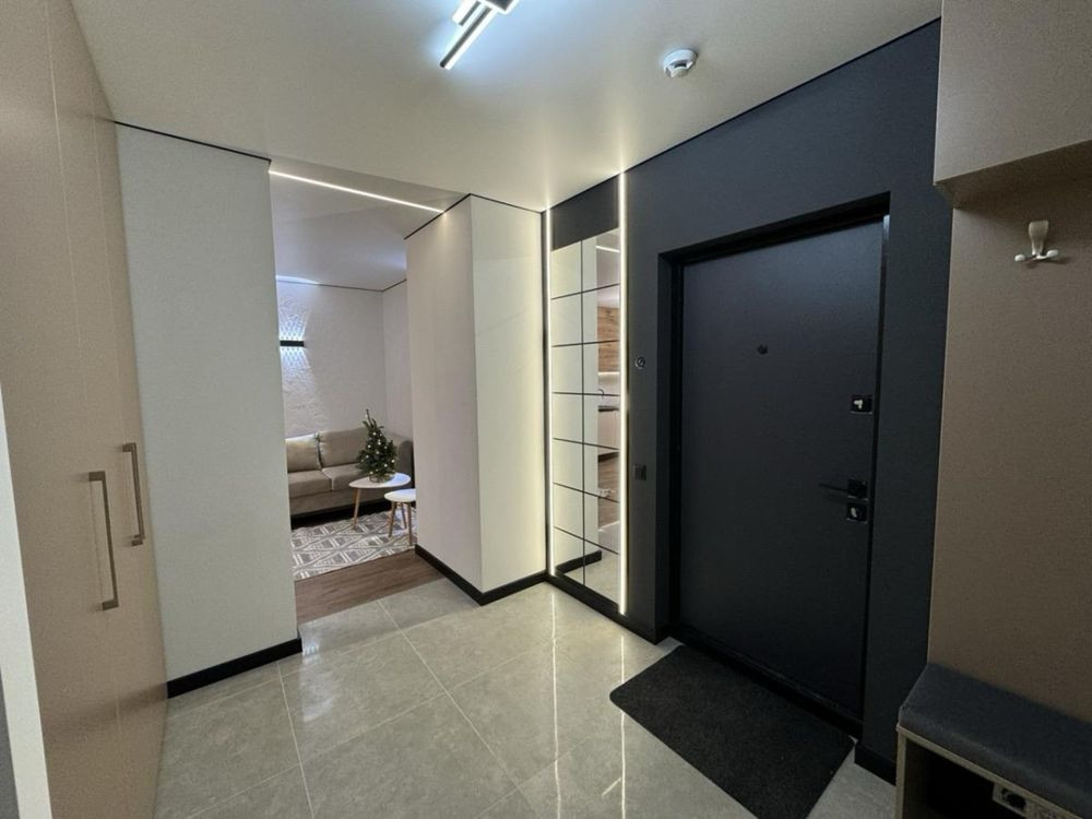 2-кім перша здача поряд з центром Івано-Франківськ - зображення 8