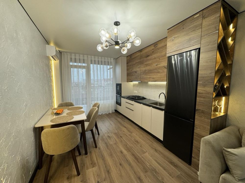 2-кім перша здача поряд з центром Івано-Франківськ - зображення 3