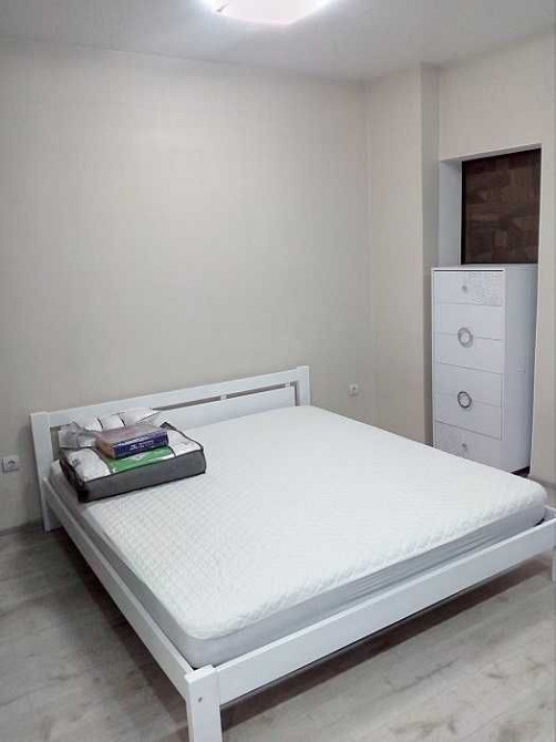 +++ Сдам 1к кв. с евроремонтом в р-не ул. Мира (+паркинг) Запоріжжя - зображення 2