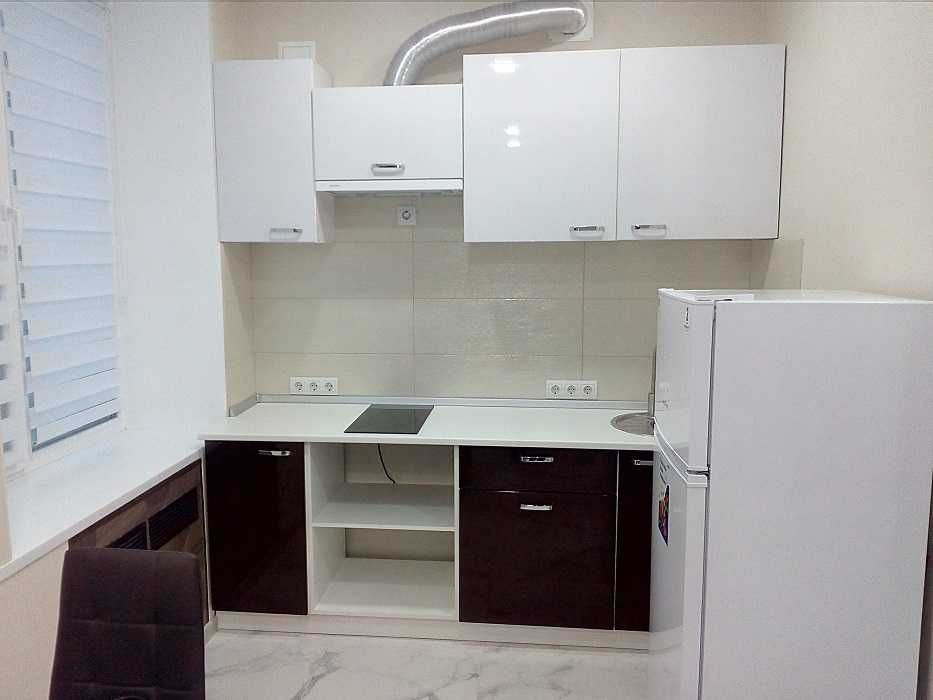 +++ Сдам 1к кв. с евроремонтом в р-не ул. Мира (+паркинг) Запоріжжя - зображення 7