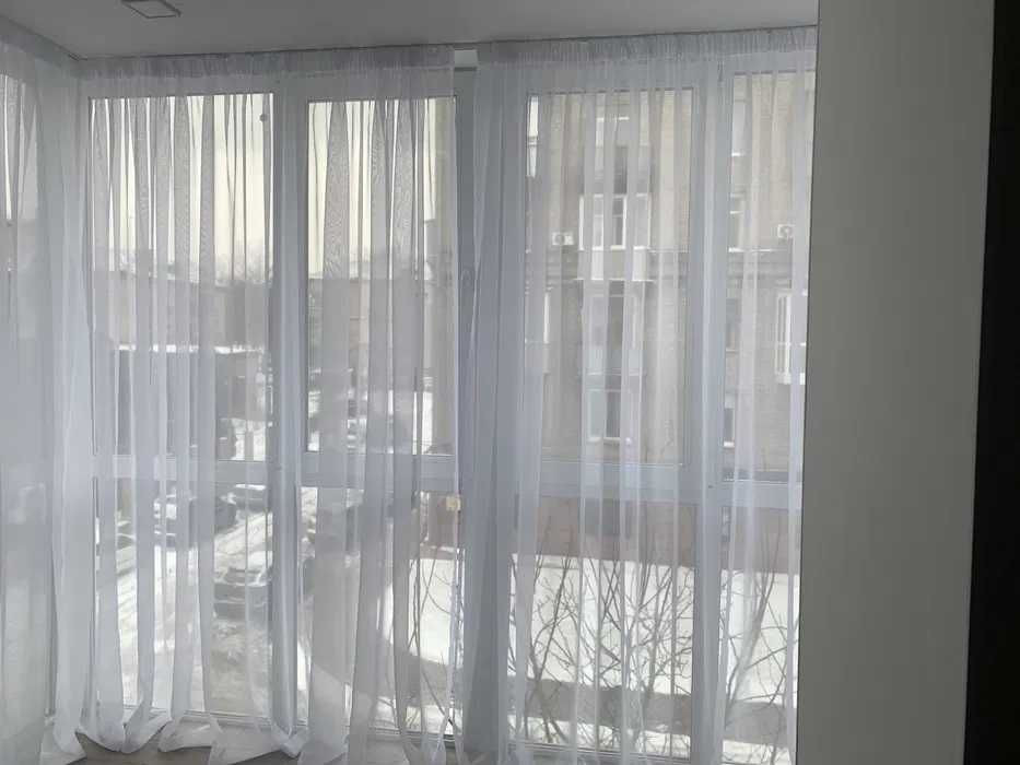 +++ Сдам 1к кв. с евроремонтом в р-не ул. Мира (+паркинг) Запоріжжя - зображення 4