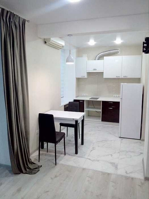 +++ Сдам 1к кв. с евроремонтом в р-не ул. Мира (+паркинг) Запоріжжя - зображення 6