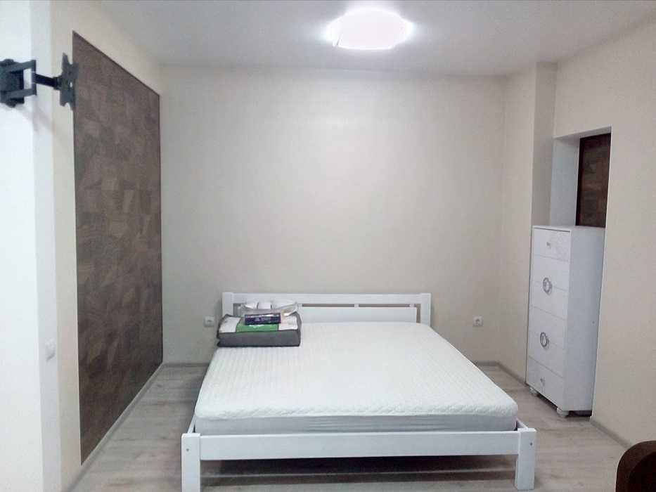 +++ Сдам 1к кв. с евроремонтом в р-не ул. Мира (+паркинг) Запоріжжя - зображення 1