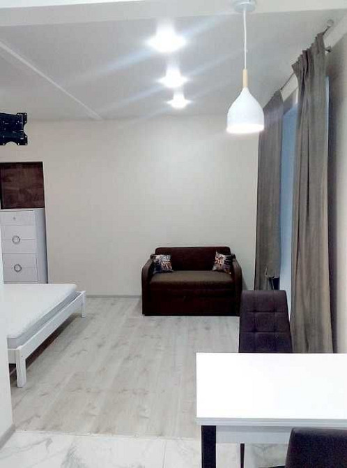 +++ Сдам 1к кв. с евроремонтом в р-не ул. Мира (+паркинг) Запоріжжя - зображення 8