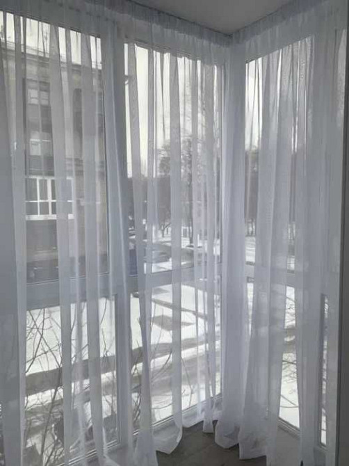 +++ Сдам 1к кв. с евроремонтом в р-не ул. Мира (+паркинг) Запоріжжя - зображення 5