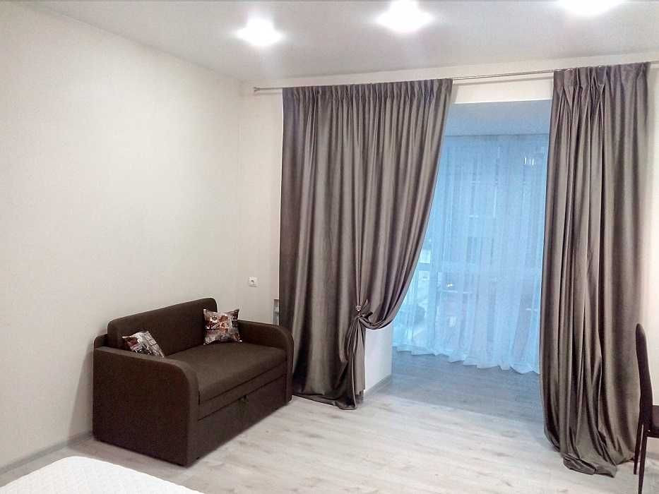 +++ Сдам 1к кв. с евроремонтом в р-не ул. Мира (+паркинг) Запоріжжя - зображення 3