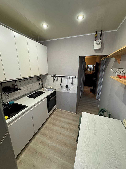 Аренда 3к квартиры, ж/м Приднепровск/Самарский район Днепр - изображение 2