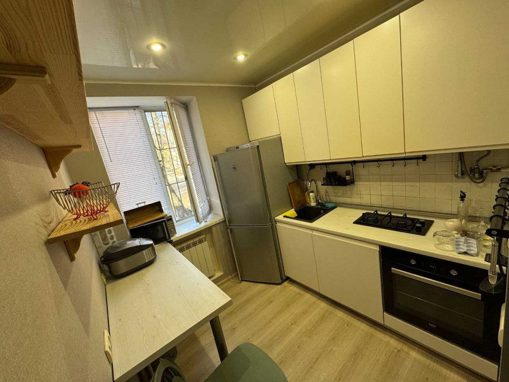 Аренда 3к квартиры, ж/м Приднепровск/Самарский район Днепр - изображение 1